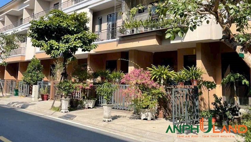 Duy nhất 1 căn Centa nằm trên trục chính từ cổng vào giá chỉ 4,x tỷ tại TP Hải Phòng 