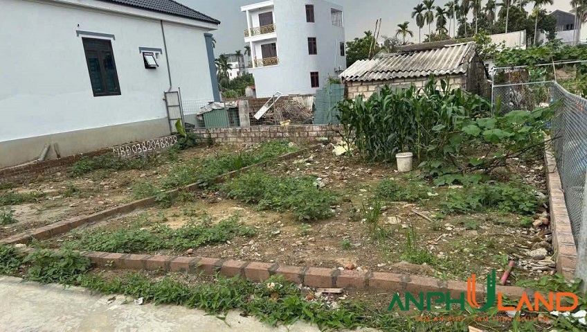 Chủ gửi bán lô đất siêu đẹp phường Thiên Hương (Lâm Động), TP Hải Phòng