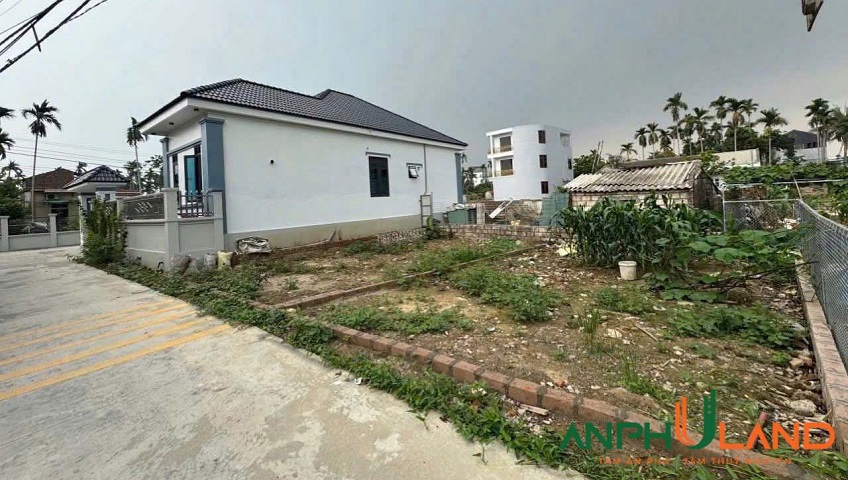 Chủ gửi bán lô đất siêu đẹp phường Thiên Hương (Lâm Động), TP Hải Phòng