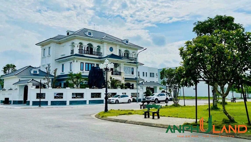 Bán lô đất 75m2 giá rẻ vô địch tại KĐT Quang Minh, phường Thuỷ Nguyên, TP Hải Phòng