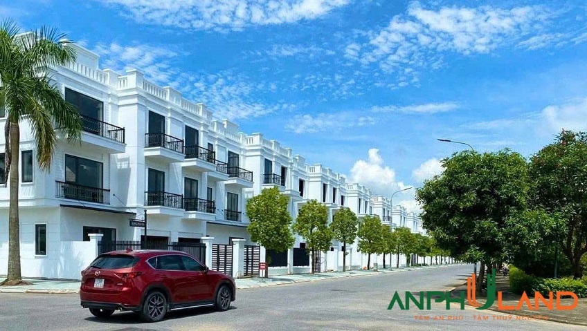 Bán lô đất 75m2 giá rẻ vô địch tại KĐT Quang Minh, phường Thuỷ Nguyên, TP Hải Phòng
