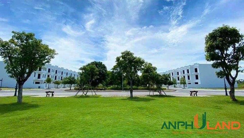 Bán lô đất 75m2 giá rẻ vô địch tại KĐT Quang Minh, phường Thuỷ Nguyên, TP Hải Phòng