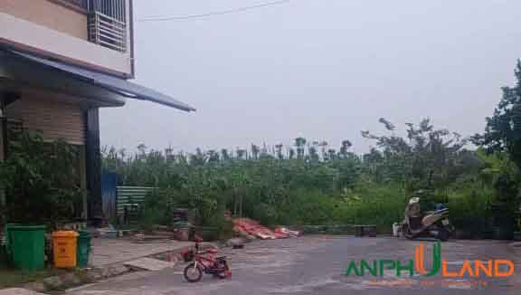 Cần bán lô đất TĐC khu D, Bắc Sông Cấm, Phường Thủy Nguyên, TP Hải Phòng