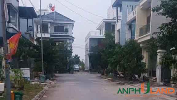 Cần bán lô đất TĐC khu D, Bắc Sông Cấm, Phường Thủy Nguyên, TP Hải Phòng