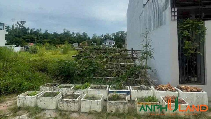 Cần bán một lô trục chính tái định cư Phường Lưu Kiếm, TP Hải Phòng