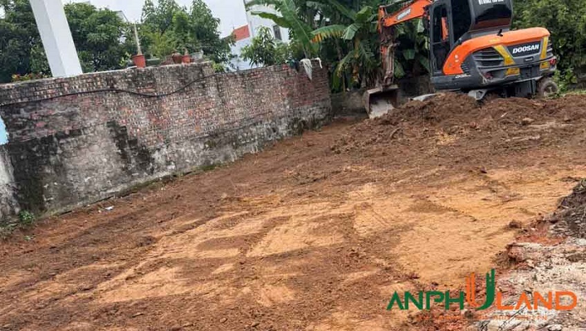 Cần mở bán 4 lô F0 tại TDP 6, Phường Lưu Kiếm ( xã Đông Sơn cũ), TP Hải Phòng