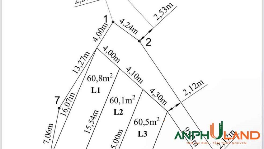 Cần mở bán 4 lô F0 tại TDP 6, Phường Lưu Kiếm ( xã Đông Sơn cũ), TP Hải Phòng