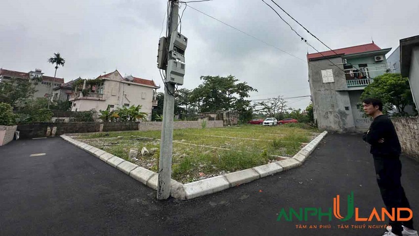 Cần bán vài lô F0, sẵn bìa tại Phường Thiên Hương (xã Lâm Động), TP Hải Phòng