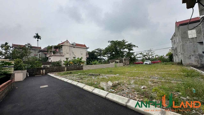 Cần bán vài lô F0, sẵn bìa tại Phường Thiên Hương (xã Lâm Động), TP Hải Phòng