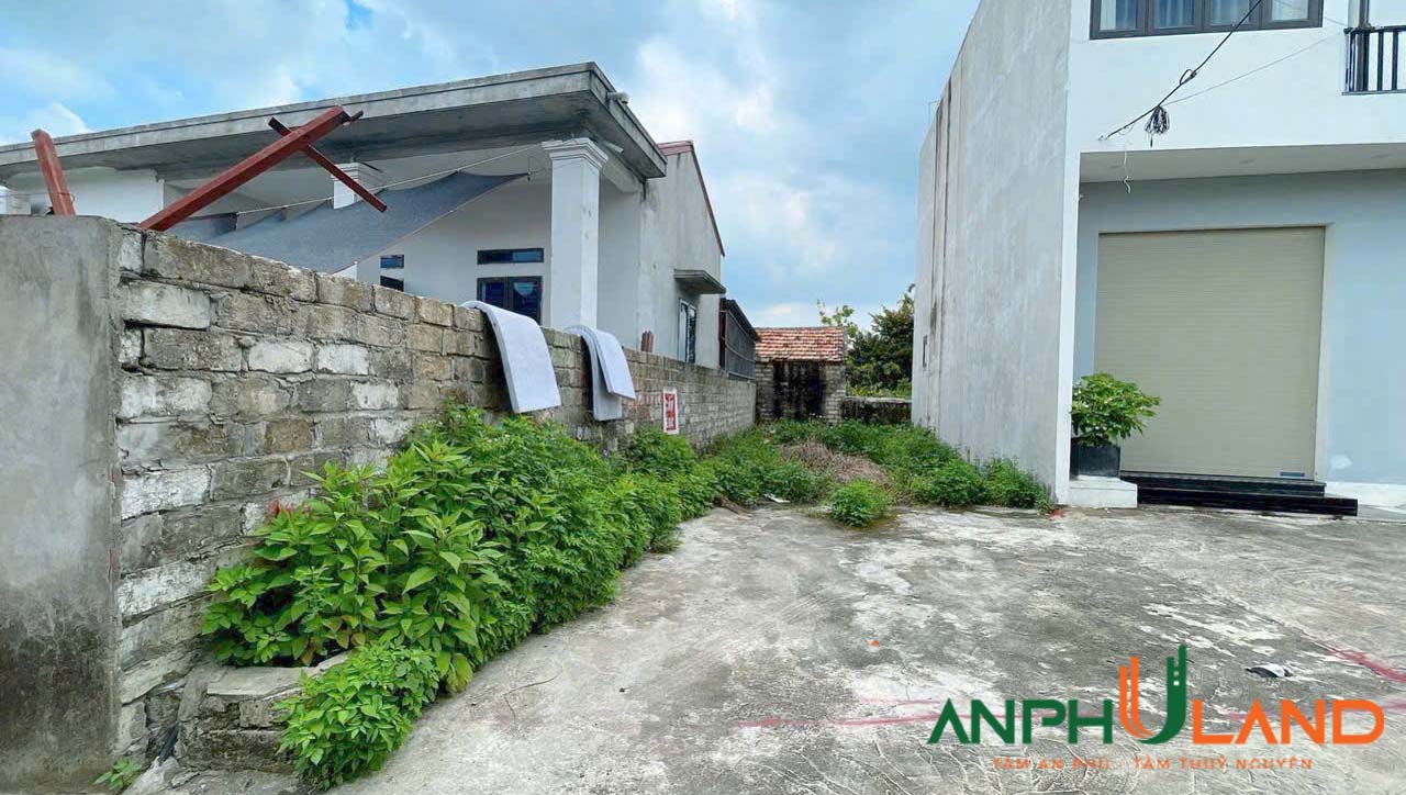 Chính chủ gửi bán lô đất cực đẹp tại phường Lưu Kiếm (Đông Sơn), TP Hải Phòng