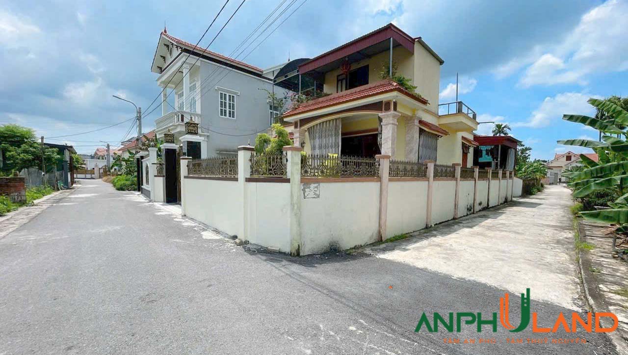 Chính chủ gửi bán lô đất cực đẹp tại phường Lưu Kiếm (Đông Sơn), TP Hải Phòng