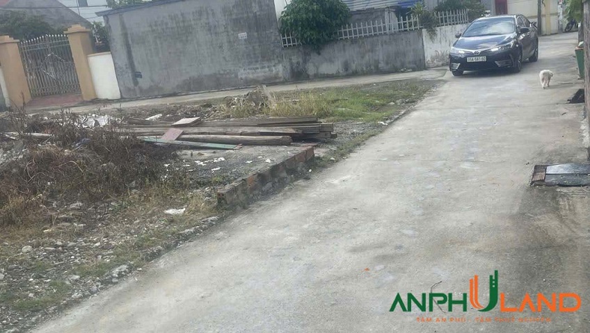 Cần bán nhanh lô đất tại phường Thuỷ Nguyên (Dương Quan), TP Hải Phòng