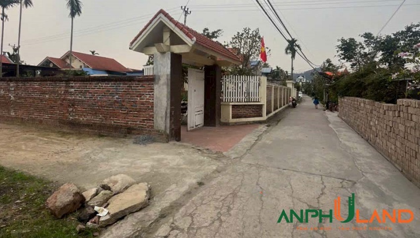 Bán lô đất 60m² tại phường Hoà Bình, TP Hải Phòng