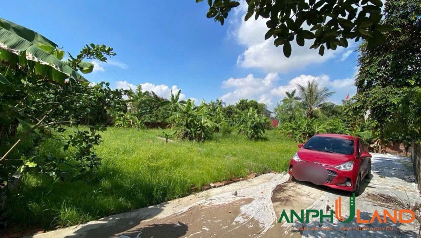 Bán lô đất 109m² tại phường Thuỷ Nguyên (Dương Quan), TP Hải Phòng