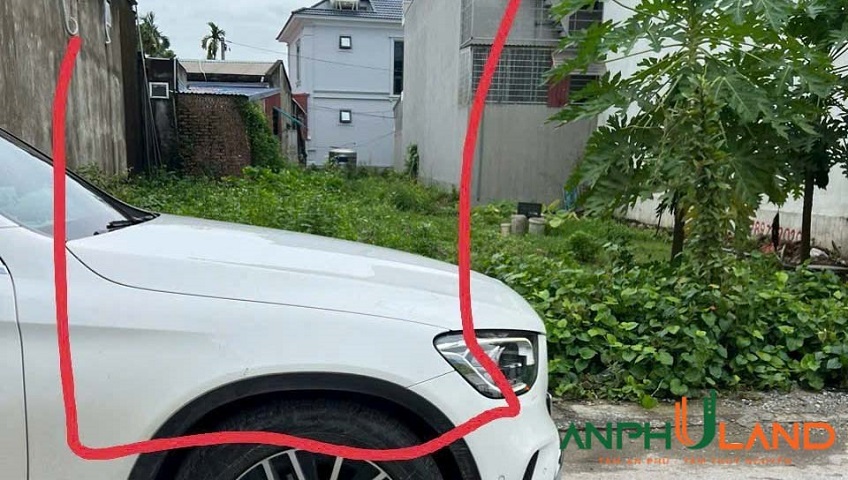  Chào bán lô đất mặt đường trải nhựa tại phường Thuỷ Nguyên (Hoa Động), TP Hải Phòng