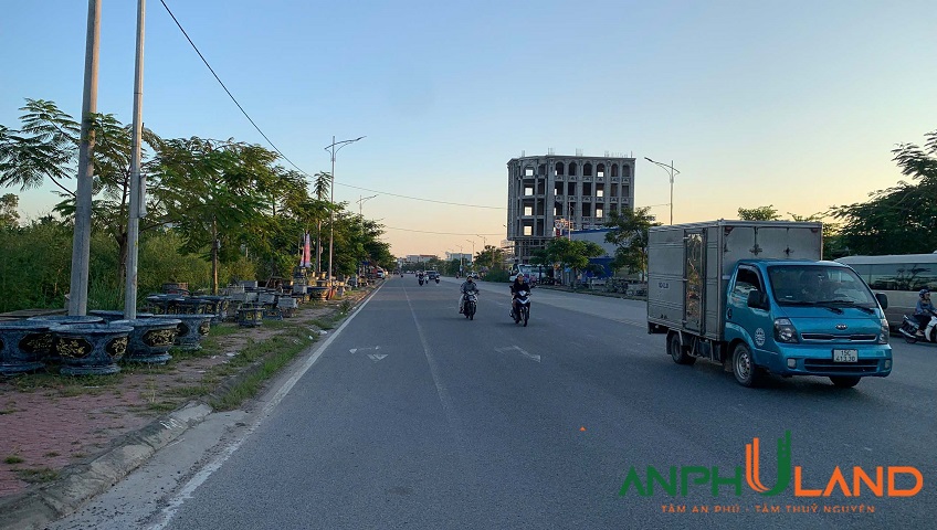 Cơ hội vàng sở hữu lô đất mặt đường Máng Nước, phường Thuỷ Nguyên, TP Hải Phòng