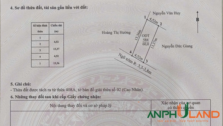 Cứu cọc lô số 3 tại phường Lê ích Mộc (Cao Nhân), TP Hải Phòng
