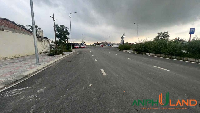 Cần bán siêu phẩm lô góc mặt đường Đỗ Mười, Phường Thủy Nguyên, TP Hải Phòng