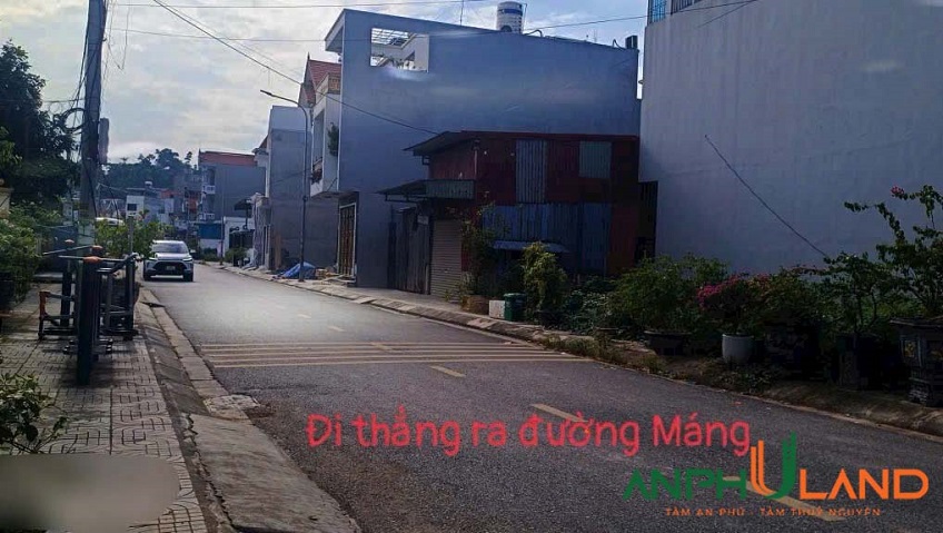 Bán lô đất 140m2 tại phường Thuỷ Nguyên (Thuỷ Đường), TP Hải Phòng