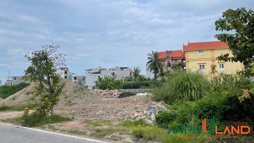 Bán siêu phẩm trung tâm phường Thuỷ Nguyên (Dương Quan), TP Hải Phòng