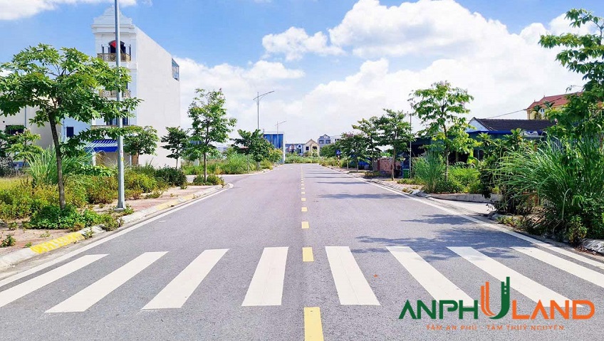 Bán siêu phẩm trung tâm phường Thuỷ Nguyên (Dương Quan), TP Hải Phòng