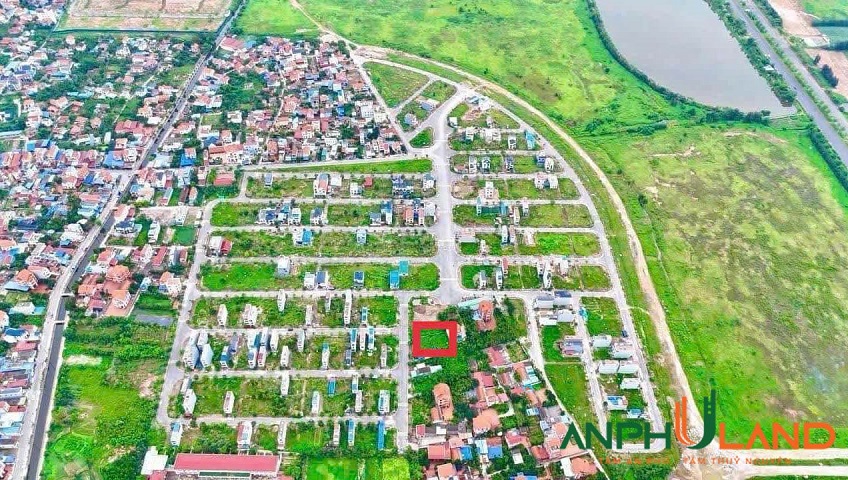 Bán siêu phẩm trung tâm phường Thuỷ Nguyên (Dương Quan), TP Hải Phòng