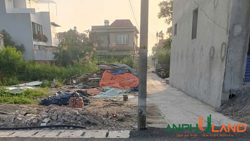 Bán siêu phẩm trục chính mặt đường Vạn Hoá, phường Thuỷ Nguyên (Hoa Động), TP Hải Phòng