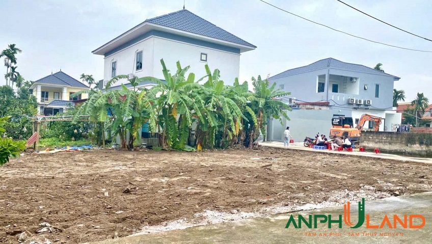 Chính chủ gửi bán lô đất đẹp tại phường Thuỷ Nguyên (Hoa Động), TP Hải Phòng