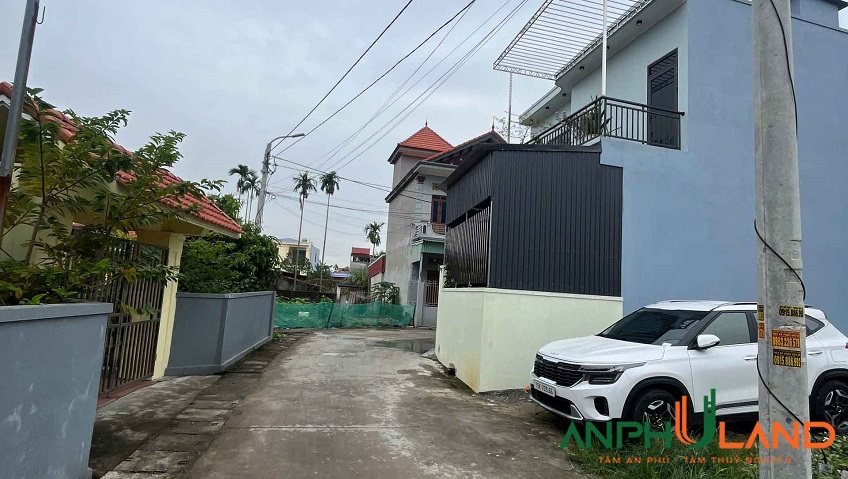 Chính chủ gửi bán lô đất đẹp tại Phường Thiên Hương ( xã Hoàng Động), TP Hải Phòng