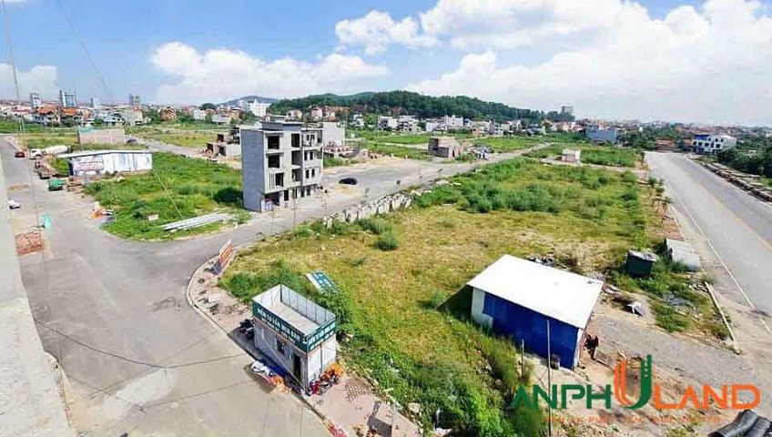 Bán đất đấu giá khu Cửa Trại, Phường Thủy Nguyên ( xã Thủy Đường), TP Hải Phòng