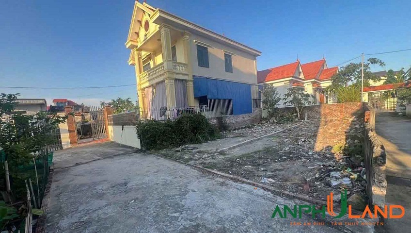 Chào bán 2 lô diện tích lớn cực hiếm tại TDP Tây Giữa, Phường Thủy Nguyên ( xã Dương Quan)