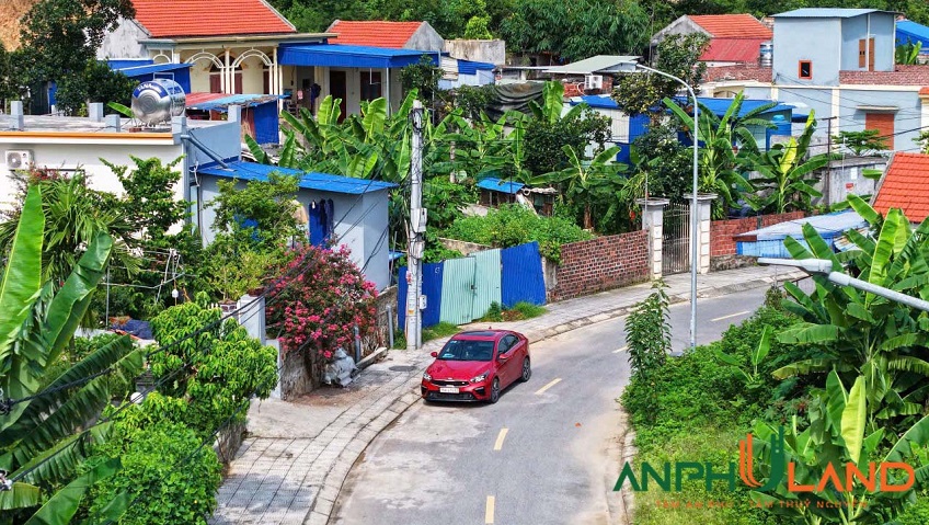 Chào bán lô góc F0 trung tâm phường Hoà Bình, TP Hải Phòng