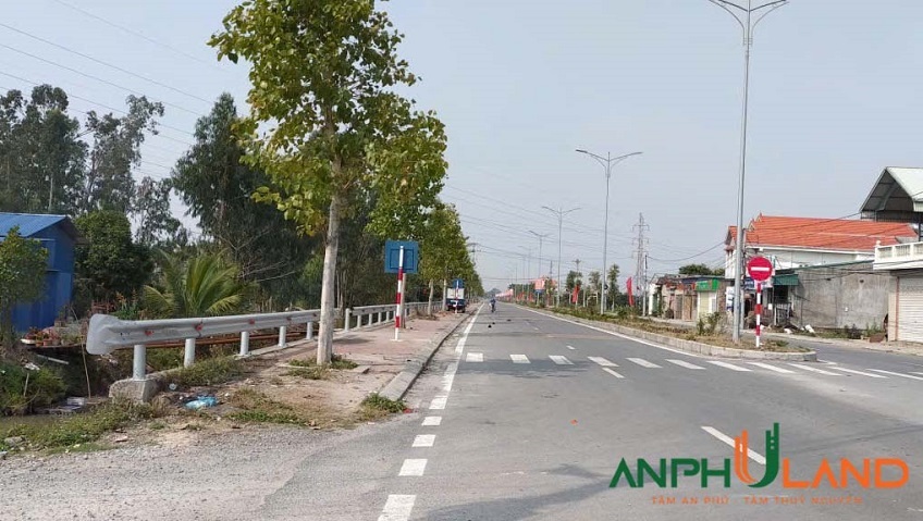 Chính chủ cần bán gấp lô đất đẹp đường đôi phường Bạch Đằng (Gia Đức), TP Hải Phòng