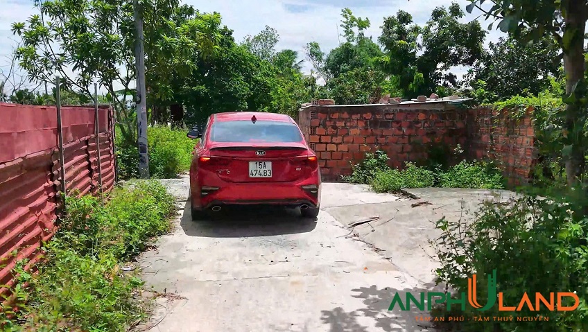 Chính chủ gửi bán 2 lô đất phường Thiên Hương, TP Hải Phòng