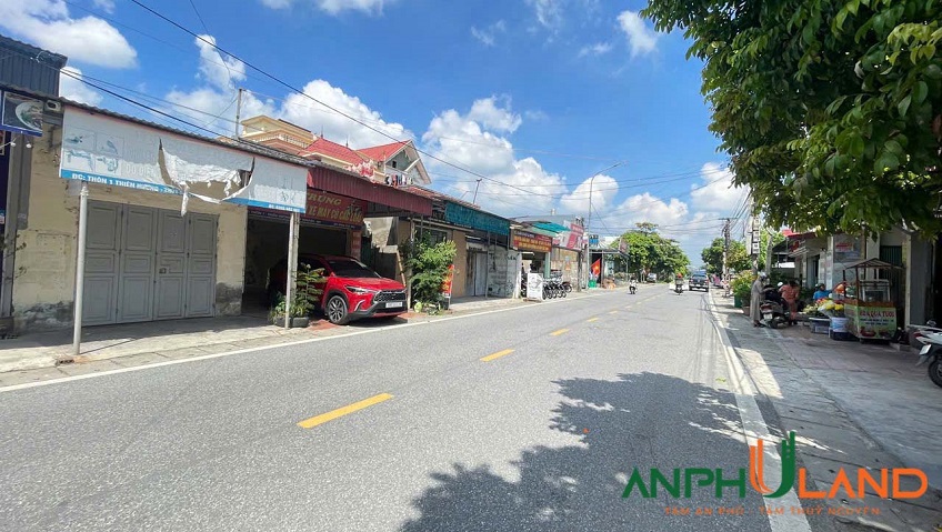 Chính chủ bán lô đất siêu VIP tại mặt đường 203 phường Thiên Hương, TP Hải Phòng