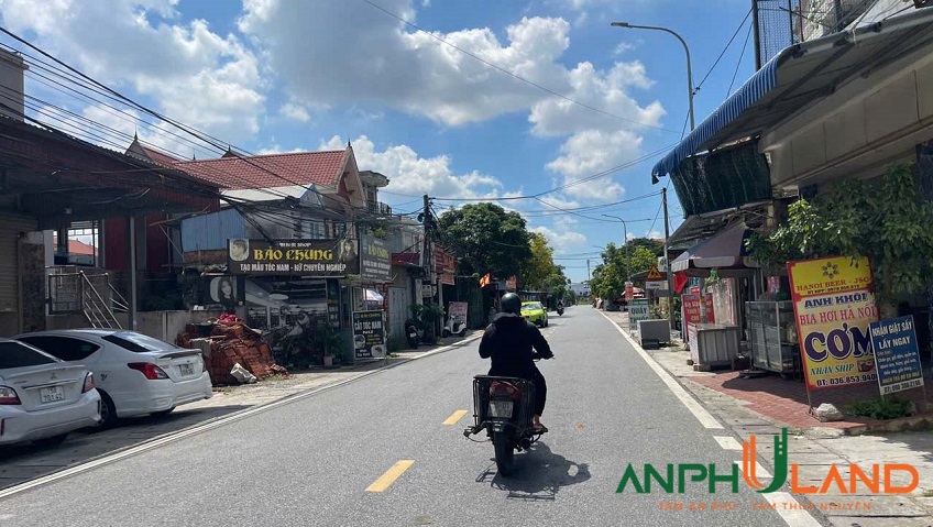 Chính chủ bán lô đất siêu VIP tại mặt đường 203 phường Thiên Hương, TP Hải Phòng