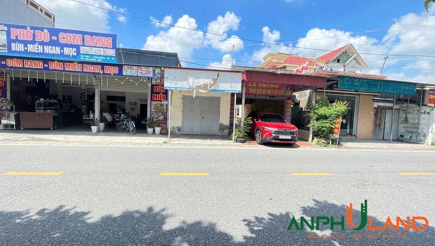 Chính chủ bán lô đất siêu VIP tại mặt đường 203 phường Thiên Hương, TP Hải Phòng