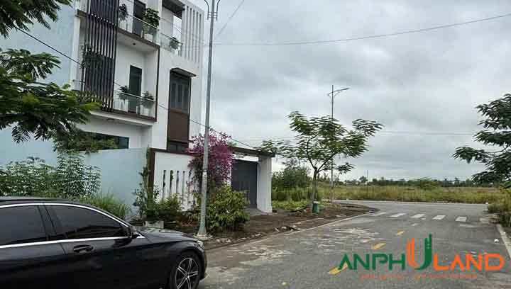 Cần bán lô đất khu TĐC Bắc Sông Cấm, Phường Thủy Nguyên ( xã Dương Quan), TP Hải Phòng