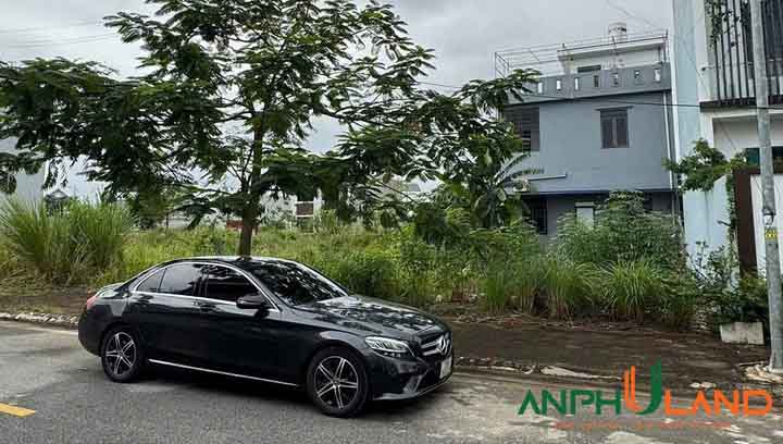 Cần bán lô đất khu TĐC Bắc Sông Cấm, Phường Thủy Nguyên ( xã Dương Quan), TP Hải Phòng