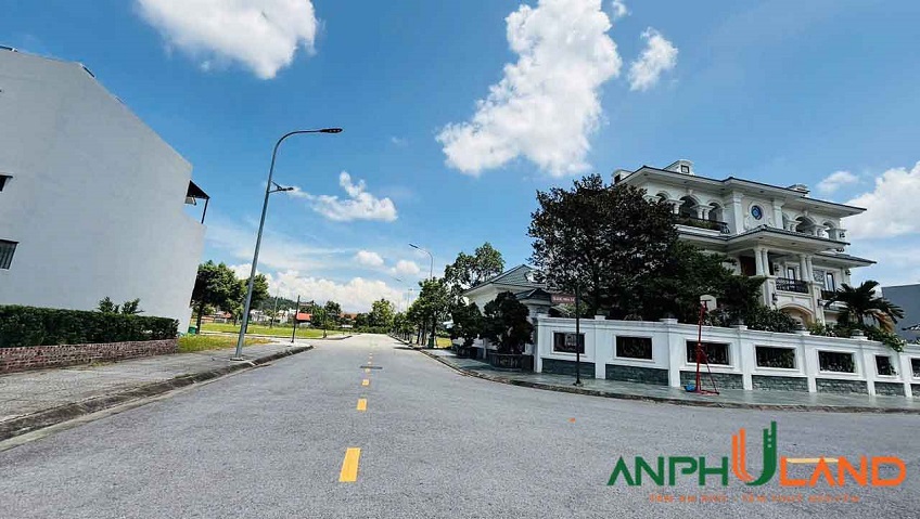 Cần bán lô góc siêu đẹp KĐT Tân Quang Minh, Phường Thủy Nguyên, TP Hải Phòng