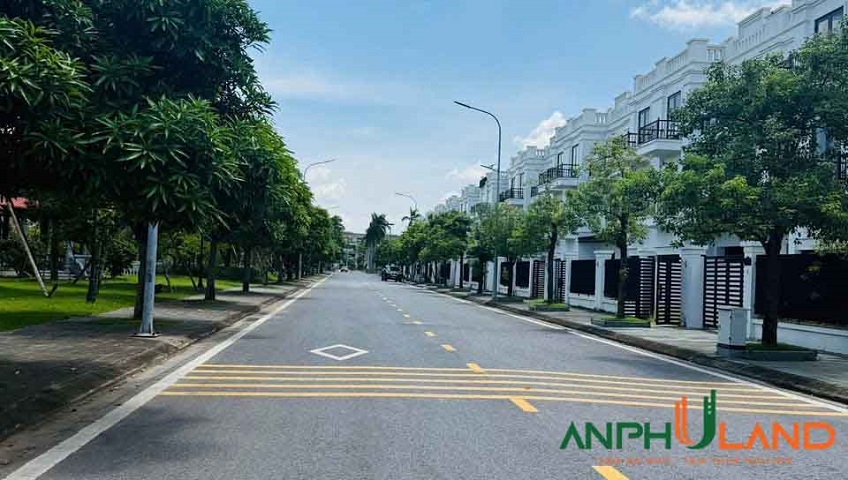 Cần bán lô góc siêu đẹp KĐT Tân Quang Minh, Phường Thủy Nguyên, TP Hải Phòng