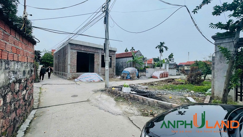 Bán siêu phẩm lô góc đẹp không tì vết tại phường Hoà Bình, TP Hải Phòng