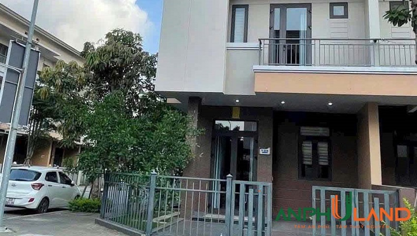 Siêu phẩm căn góc hoàn thiện KĐT Centa, phường Thuỷ Nguyên, TP Hải Phòng