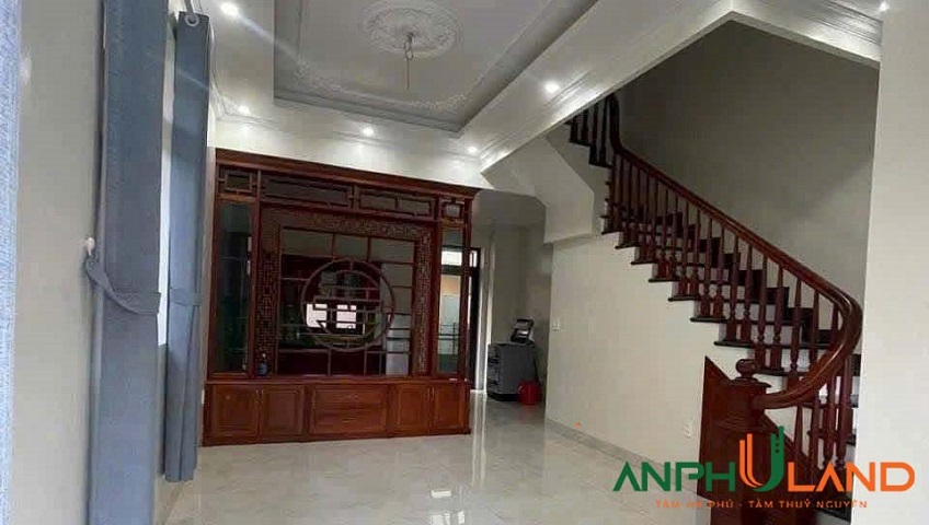 Siêu phẩm căn góc hoàn thiện KĐT Centa, phường Thuỷ Nguyên, TP Hải Phòng