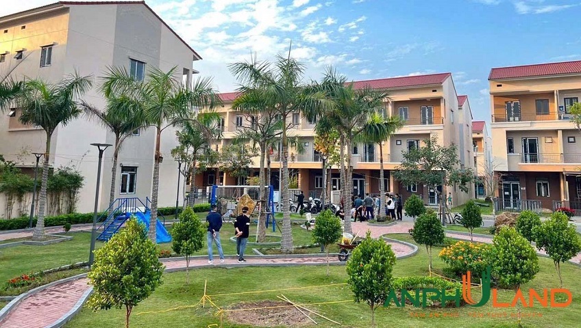 Siêu phẩm căn góc hoàn thiện KĐT Centa, phường Thuỷ Nguyên, TP Hải Phòng