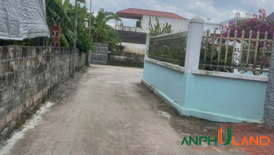 Bán lô đất đối diện dự án Doji, phường Thuỷ Nguyên, TP Hải Phòng