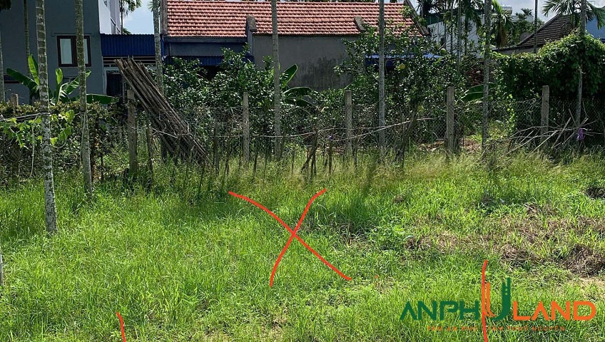 Bán lô đất đẹp 60m² tại TDP Mỹ Cụ, phường Thuỷ Nguyên (Hoa Động), TP Hải Phòng