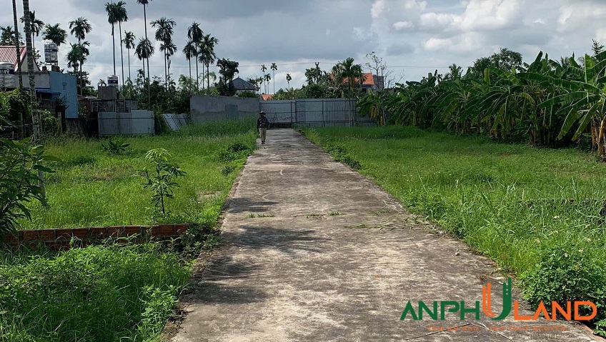 Bán lô đất đẹp 60m² tại TDP Mỹ Cụ, phường Thuỷ Nguyên (Hoa Động), TP Hải Phòng