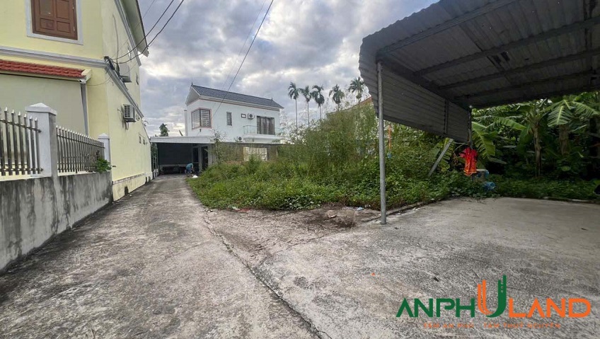 Bán lô đất đối diện dự án Doji, phường Thuỷ Nguyên, TP Hải Phòng