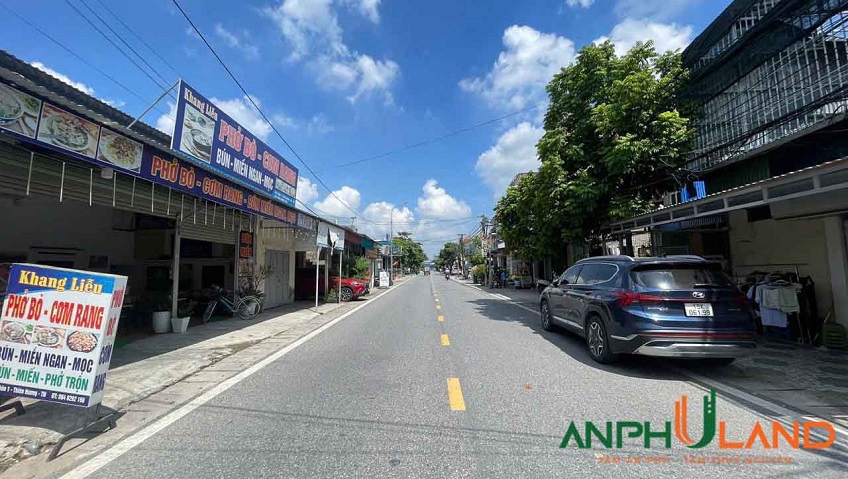 Chỉ với 3 tỷx tr quý vị có ngay 1 lô đất mặt đường 203, phường Thiên Hương, TP Hải Phòng